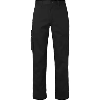 Top Swede service trousers 2670, Black