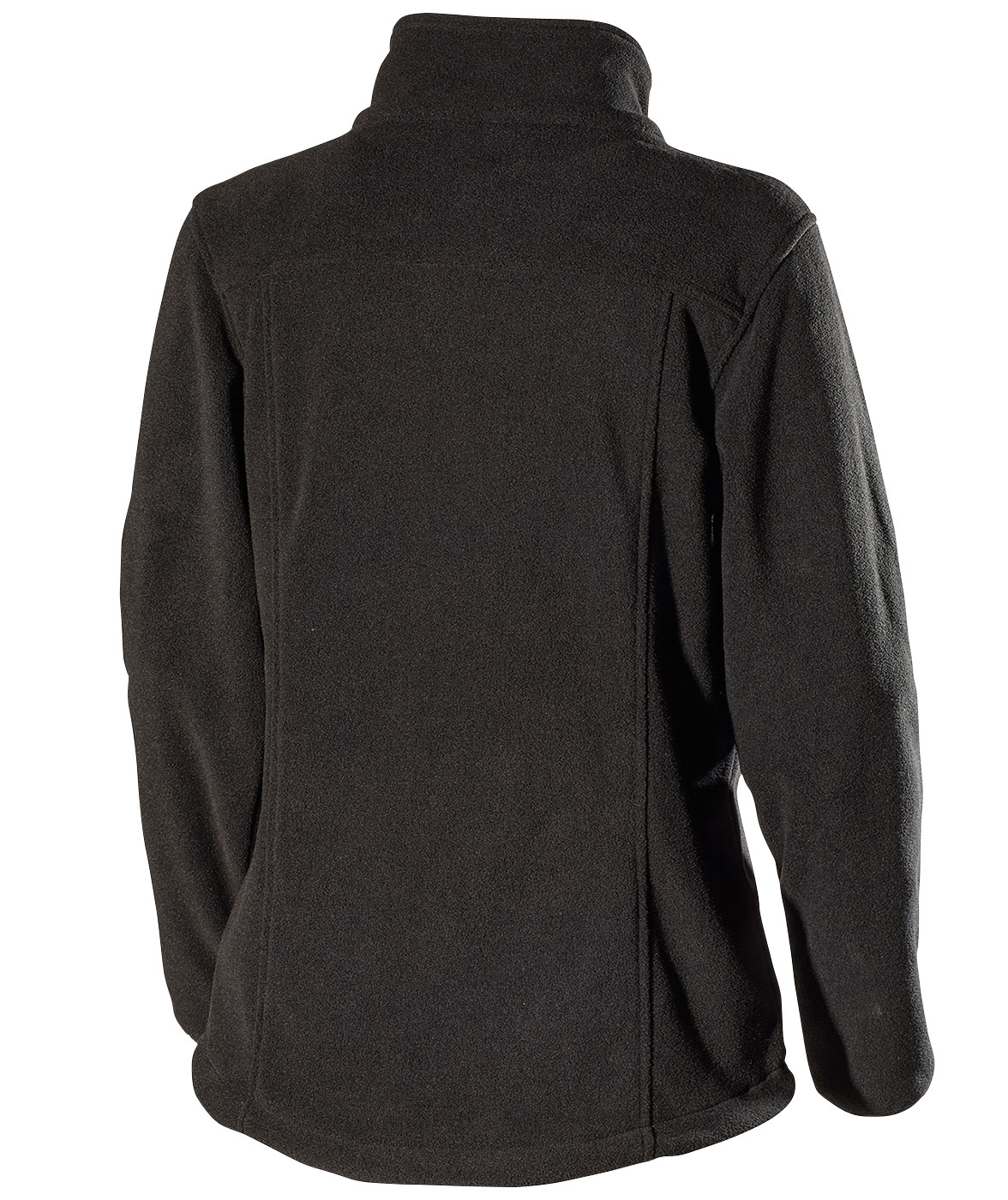 L.Brador fleece jacket women's 687P-W