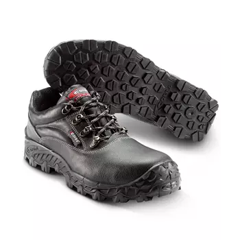 Cofra New Celtic safety shoes S3, Black