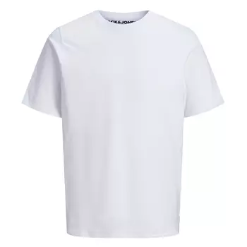 Jack & Jones JJEORGANIC BASIC 7-pak T-shirt