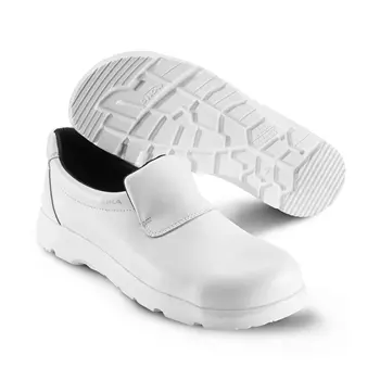 2nd quality product Sika OptimaX safety shoes S2, White