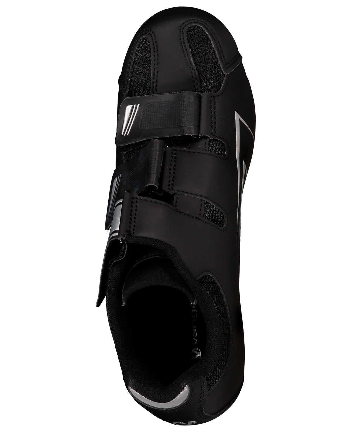 Vang&agrave;rd Bike shoes, Black, large image number 2