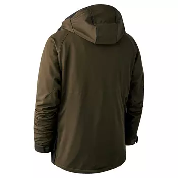 Deerhunter Muflon jacket, Art green