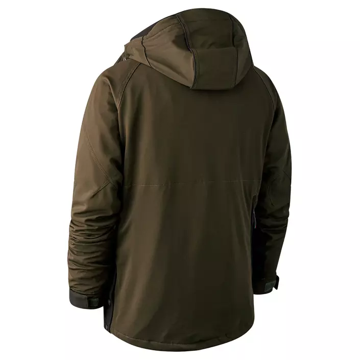 Deerhunter Muflon jacket, Art green, large image number 1
