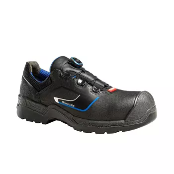 Jalas 1338 Heavy Duty safety shoes S3, Black