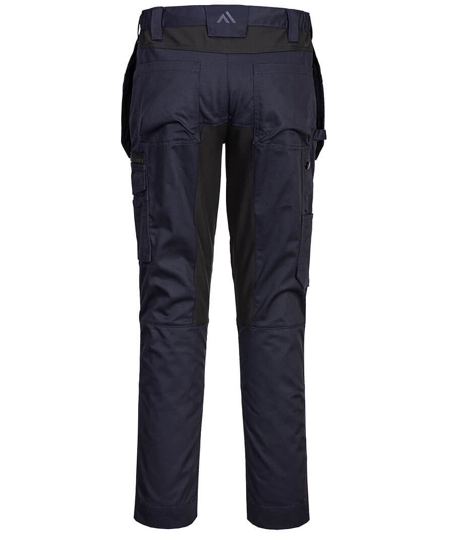 Portwest WX2 Eco craftsman trousers