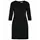 Claire Woman Demi women´s dress, Black, Black, swatch