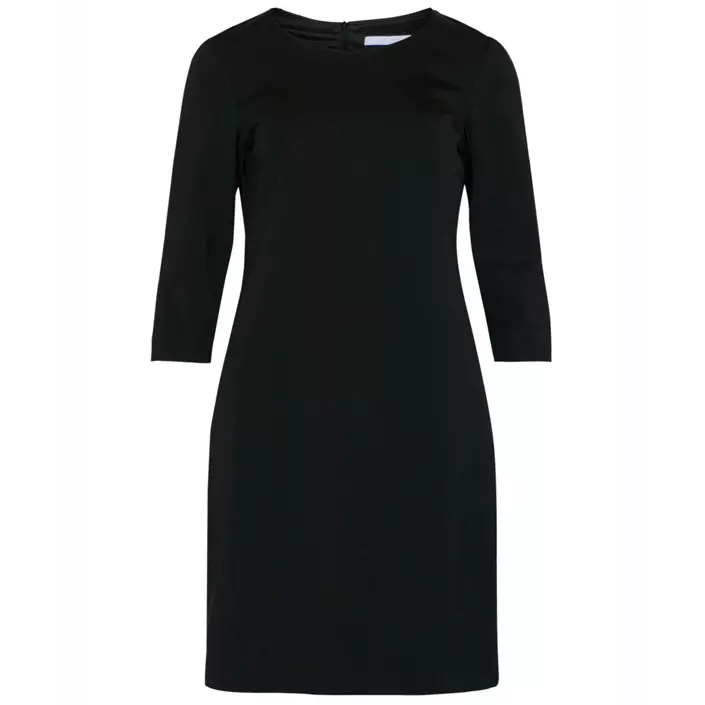 Claire Woman Demi women´s dress, Black, large image number 0