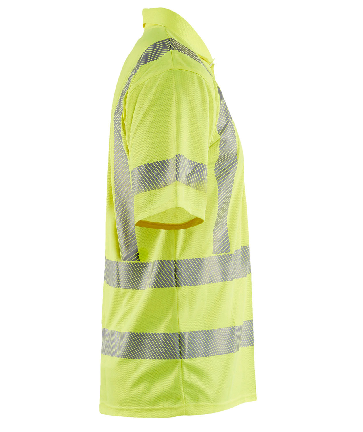 Bl&aring;kl&auml;der UV polo shirt