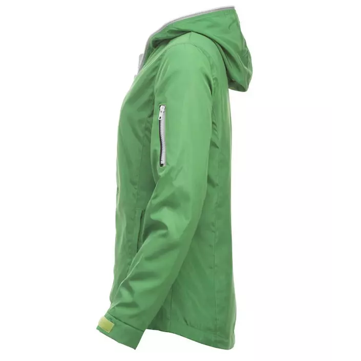 Clique Seabrook women's jacket, Apple Green, large image number 2