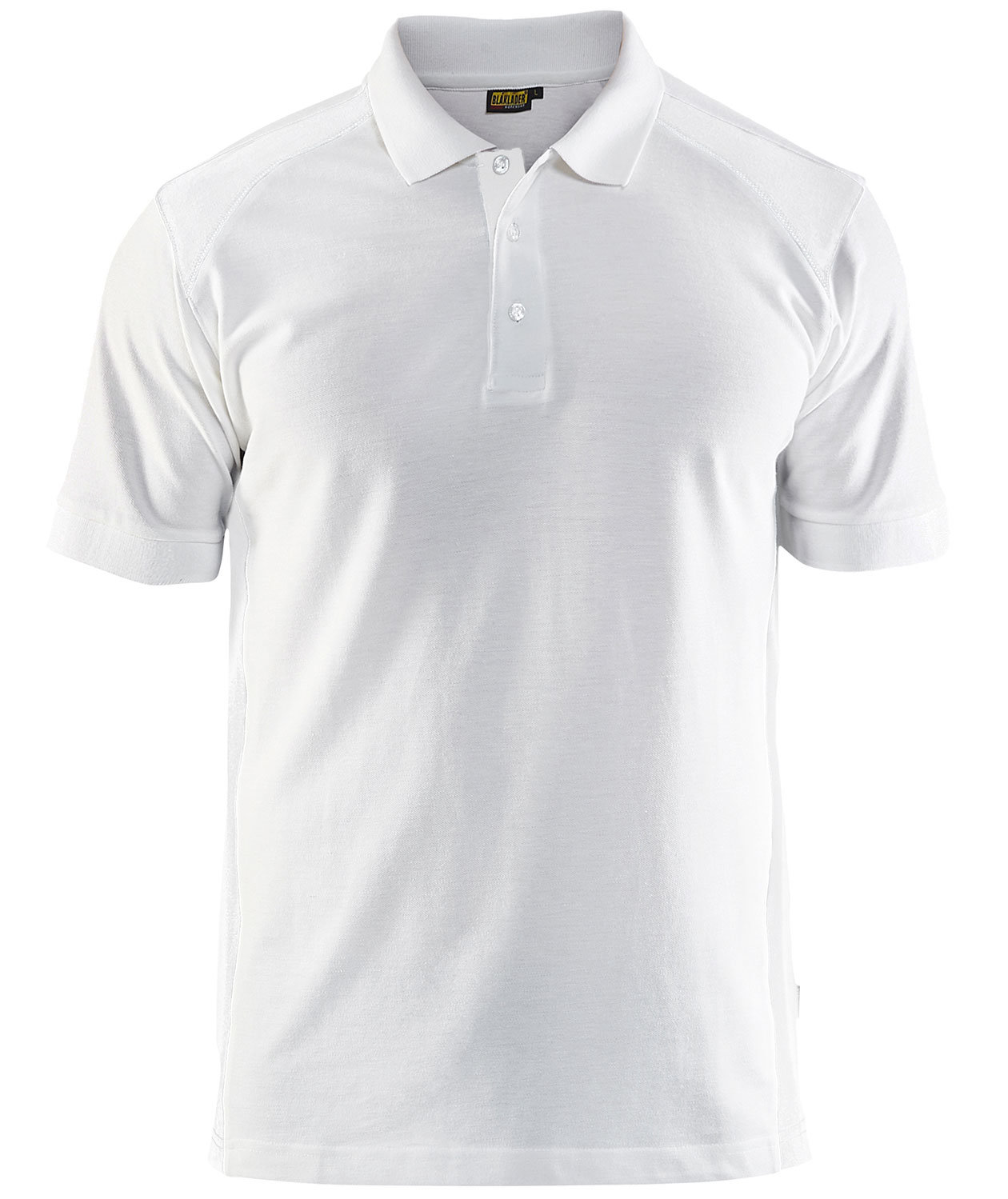 Bl&aring;kl&auml;der pik&eacute;tr&ouml;ja, Vit, Vit, swatch