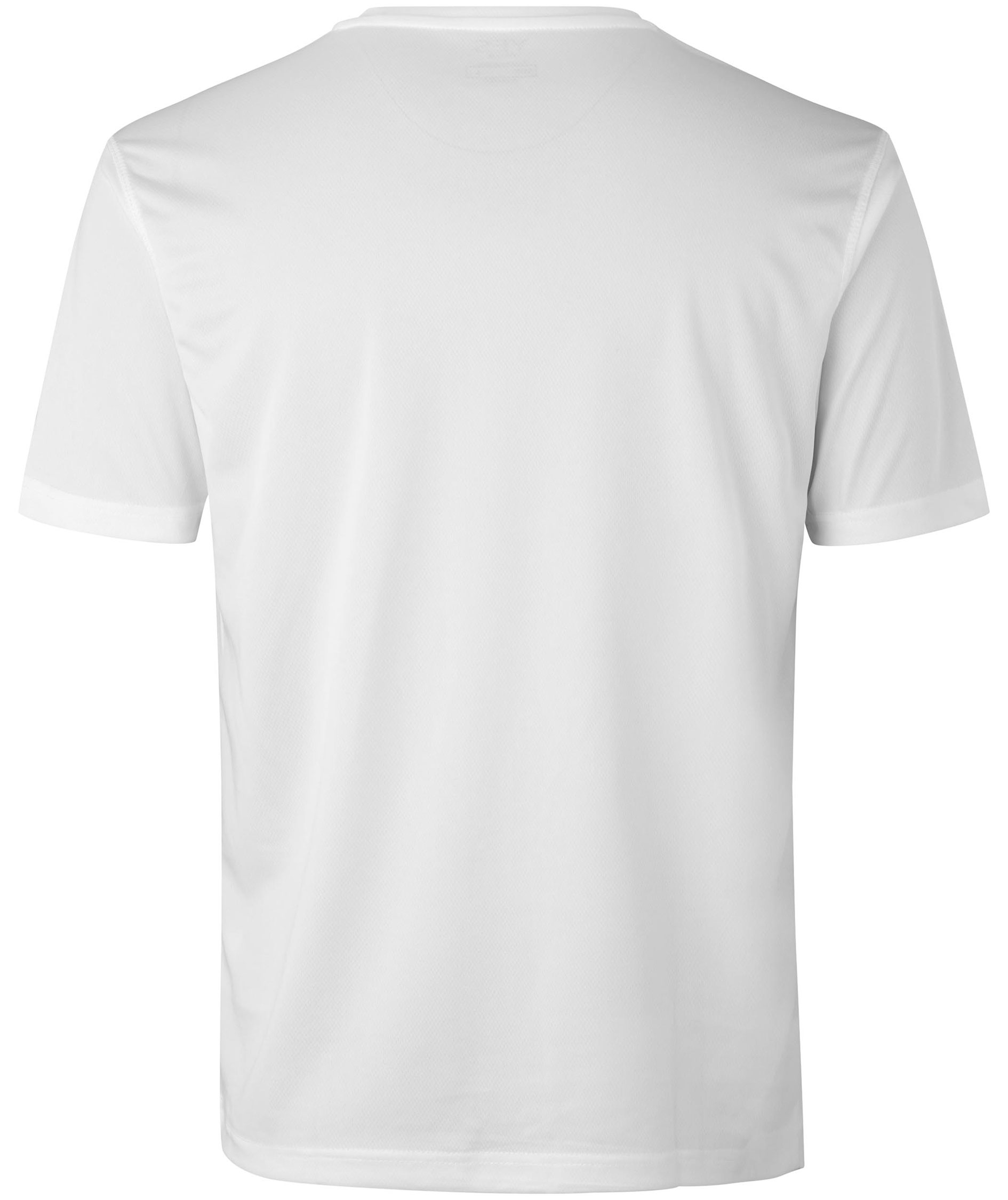 ID Yes Active T-shirt, White
