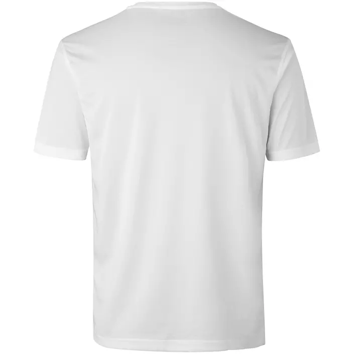 ID Yes Active T-shirt, White, large image number 1