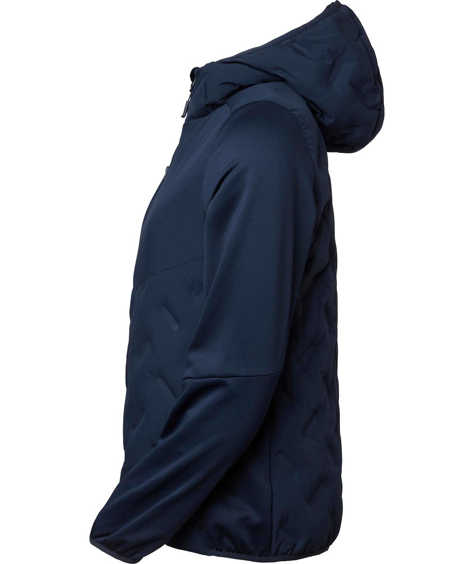 Matterhorn Scott dame hybridjakke, Navy, large image number 3