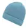 Myrtle Beach knitted hat, Lightblue, Lightblue, swatch