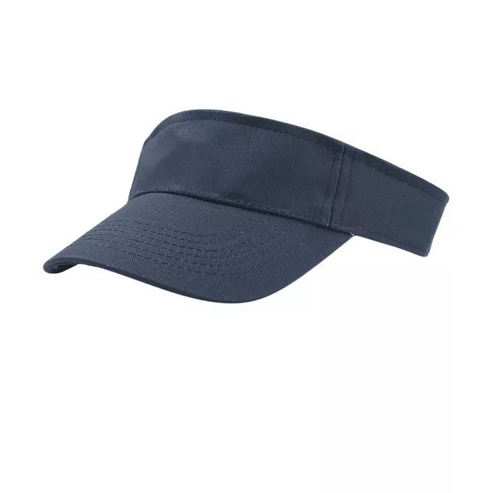 YOU Roland cap, Navy, Navy, large image number 0