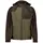 Seeland Fern softshellbyxa, Duffel Green/Clay Brown, Duffel Green/Clay Brown, swatch