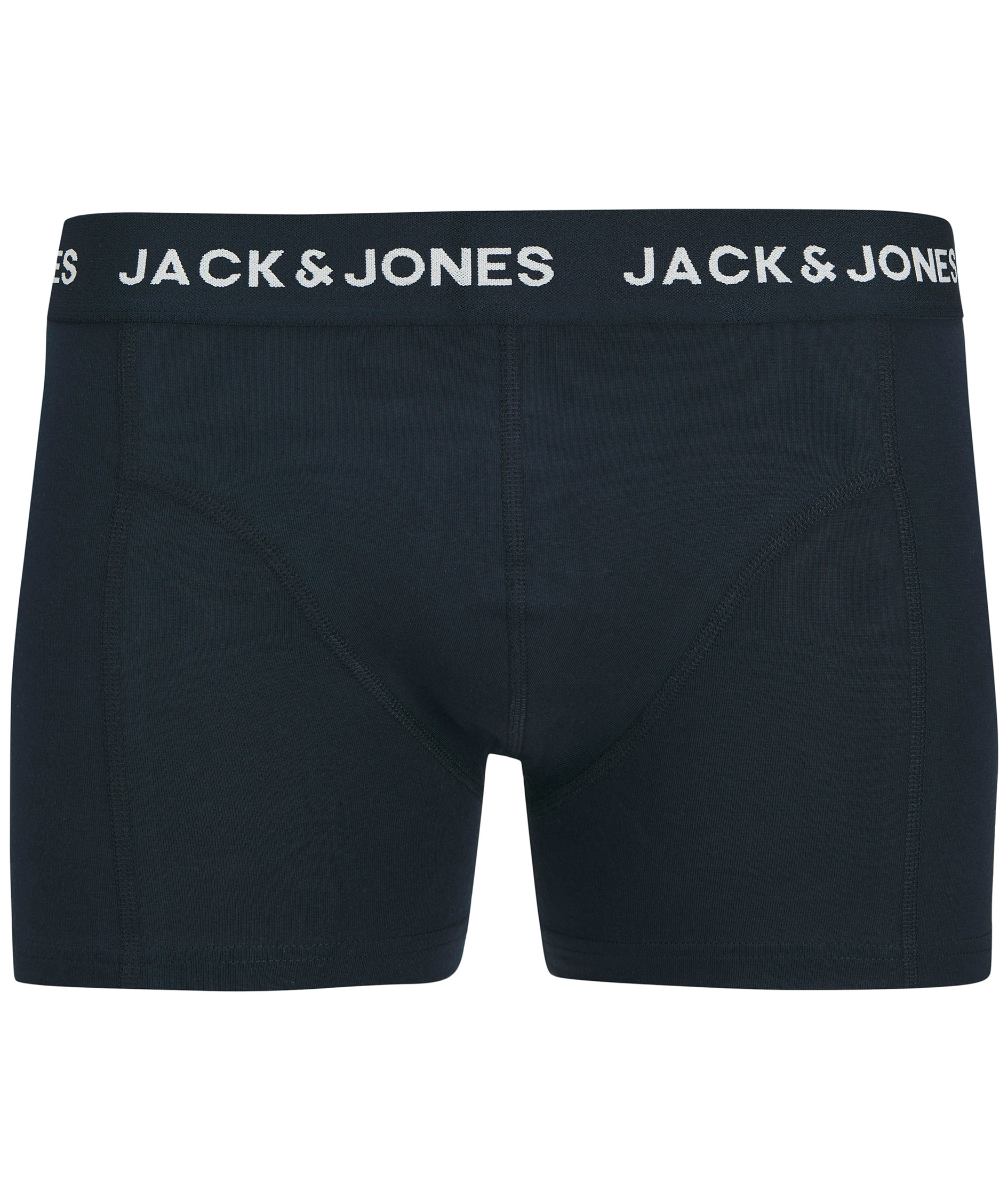 Jack & Jones JACANTHONY 5-pack boxershorts, Navy Blazer