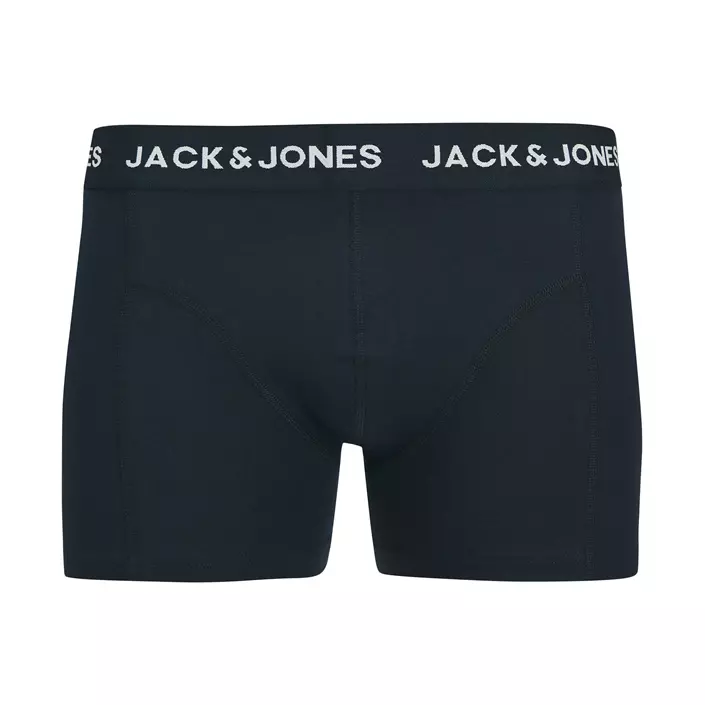 Jack & Jones JACANTHONY 5-pak boxershorts, Navy Blazer, large image number 1