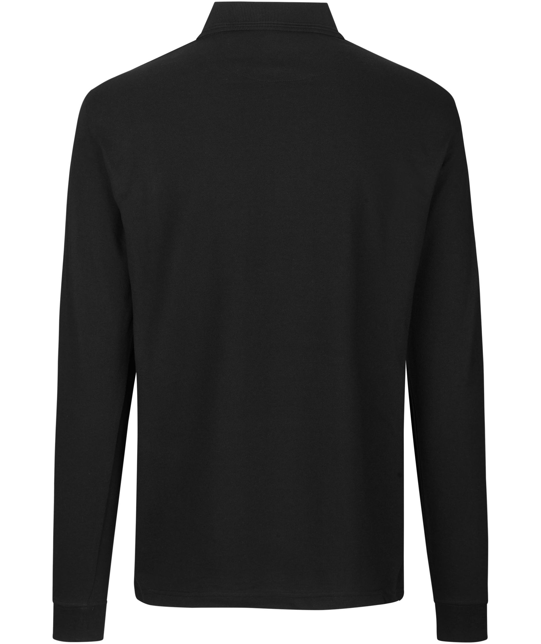 ID Identity PRO Wear l&aring;ng&auml;rmad Pik&eacute;-tr&ouml;ja, Svart