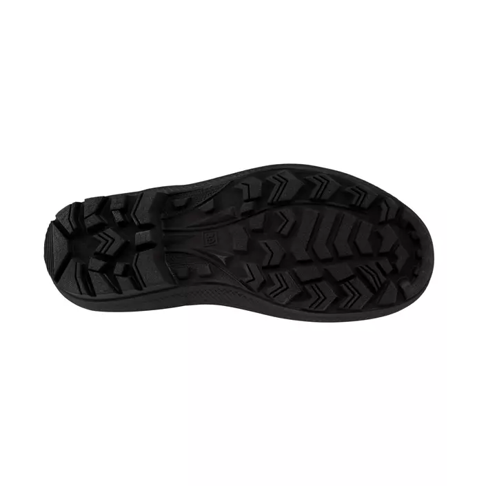 Viking Hedda rubber boots, Black, large image number 2