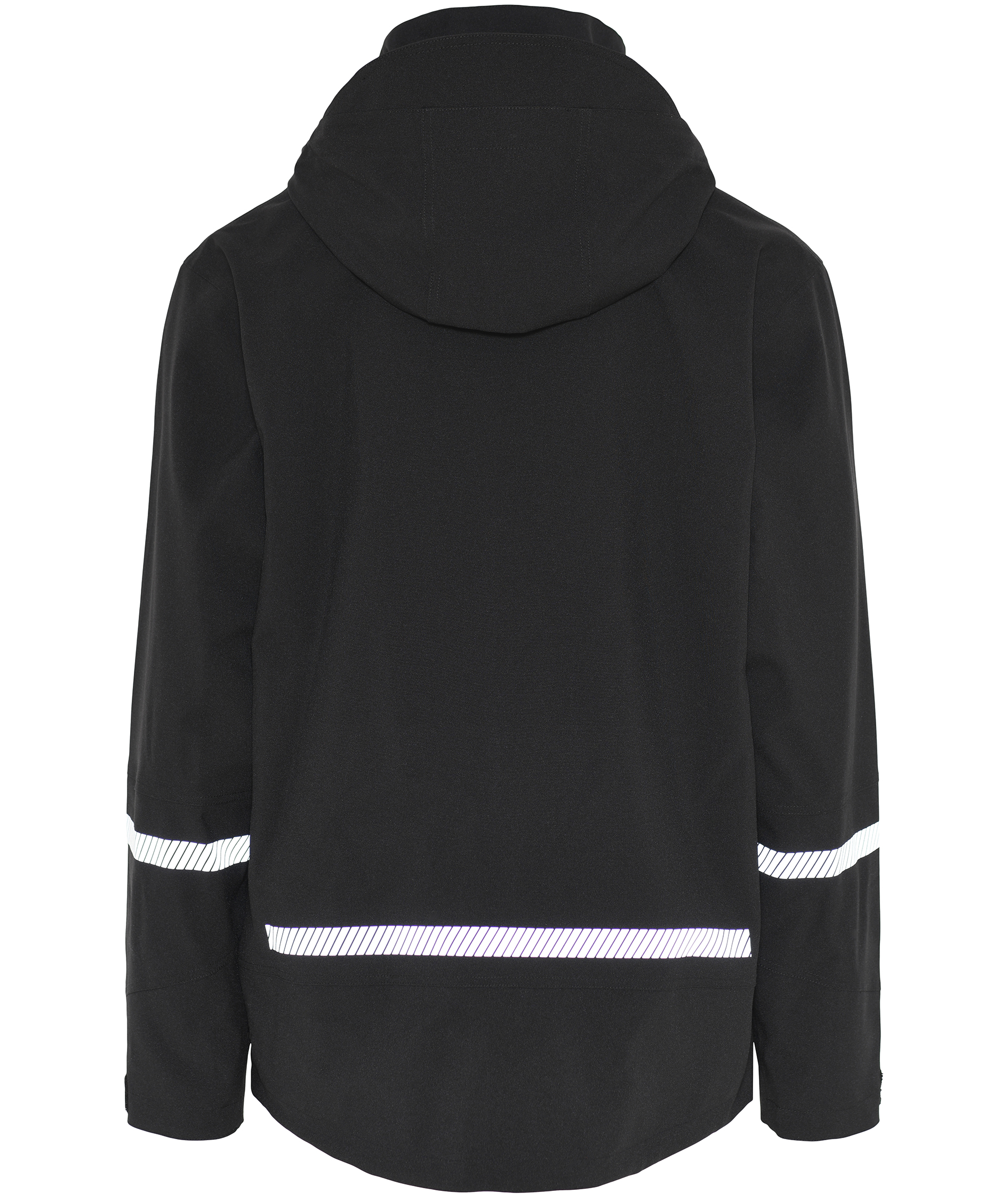 Lyngs&oslash;e skaljakke full stretch