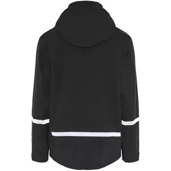 Lyngsøe skaljacka full stretch