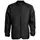 Elka Working Xtreme thermal jacket, Black, Black, swatch