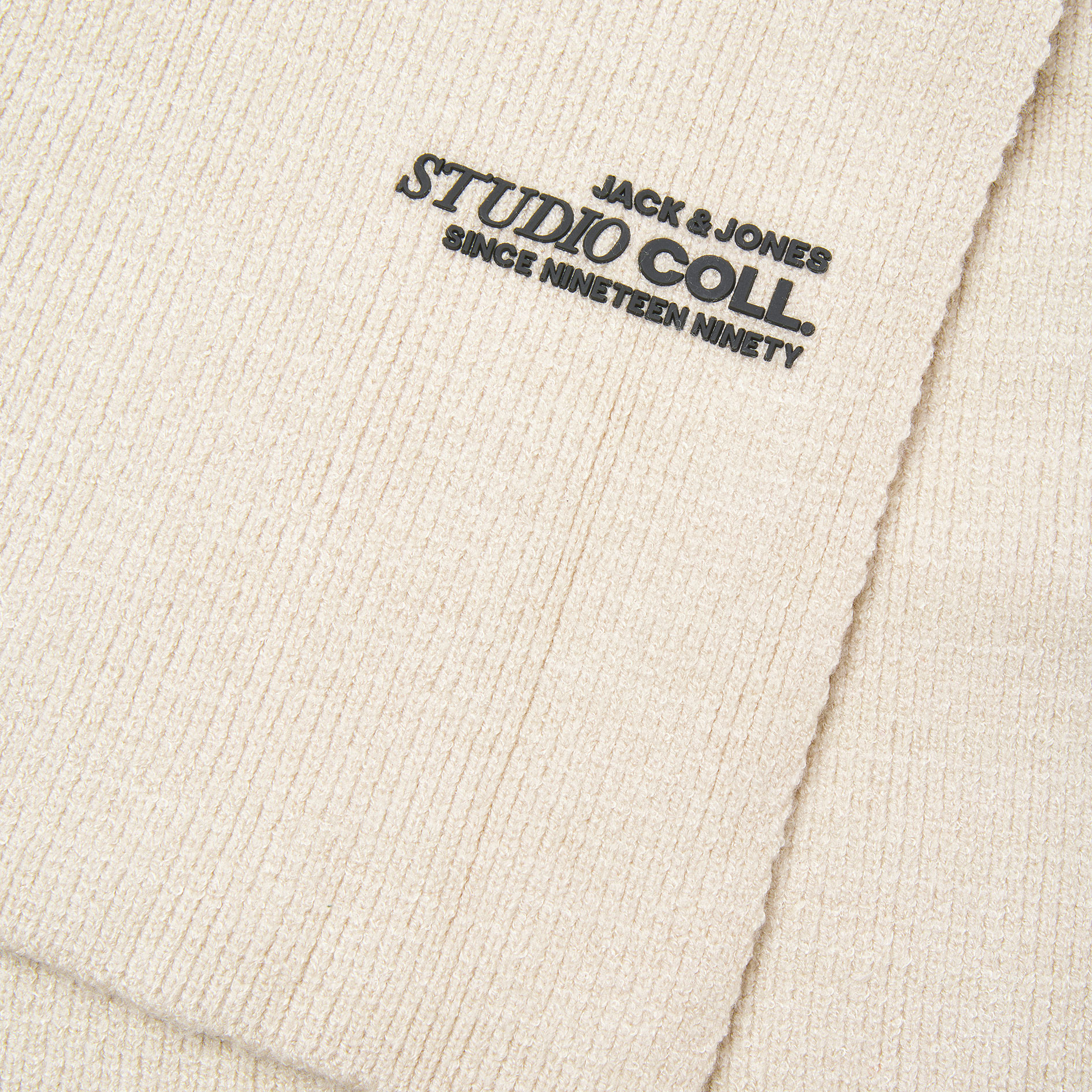 Jack & Jones JACCOLL sjal, Moonbeam, Moonbeam, large image number 2