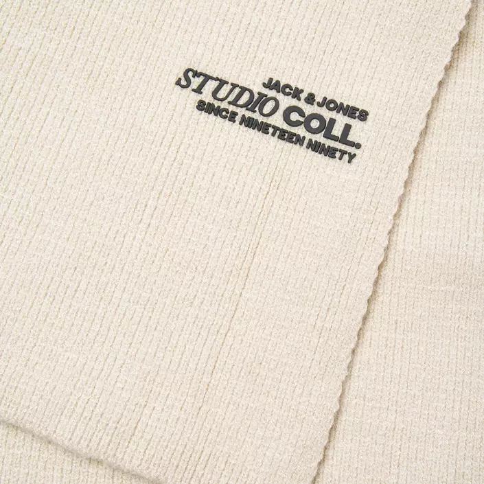 Jack & Jones JACCOLL Schal, Moonbeam, Moonbeam, large image number 2