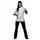 Karlowsky ROCK CHEF® RCJF 9 Damen-Kochjacke, Weiß, Weiß, swatch