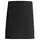 Kentaur apron, Black, Black, swatch