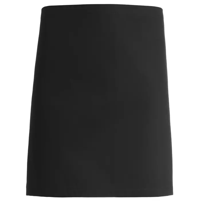 Kentaur apron, Black, Black, large image number 0