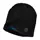 Terrax stickad mössa, Black/Azure, Black/Azure, swatch