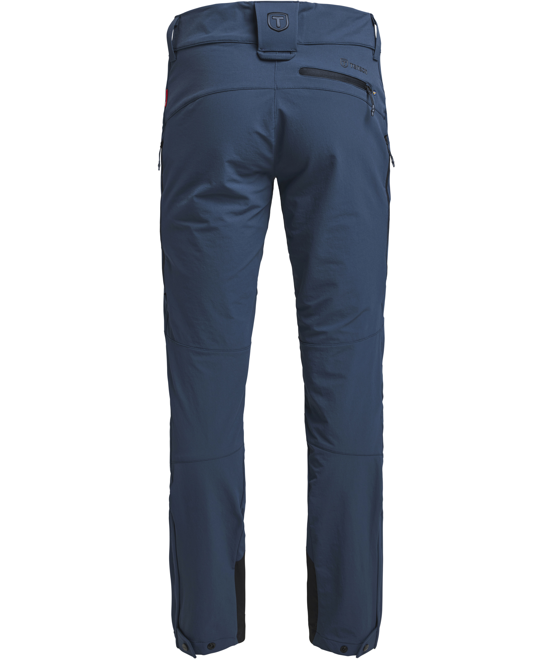Tenson TXlite Flex bukse, Dark blue, large image number 2