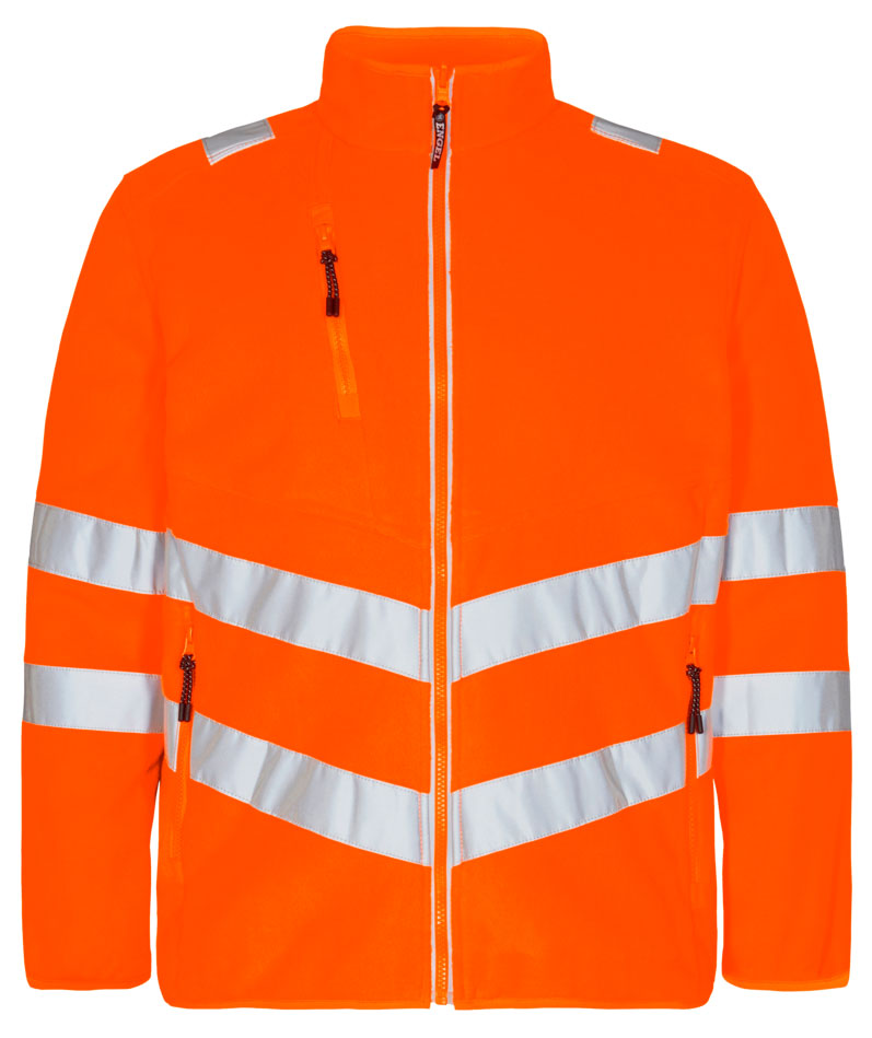 Hi-vis Orange