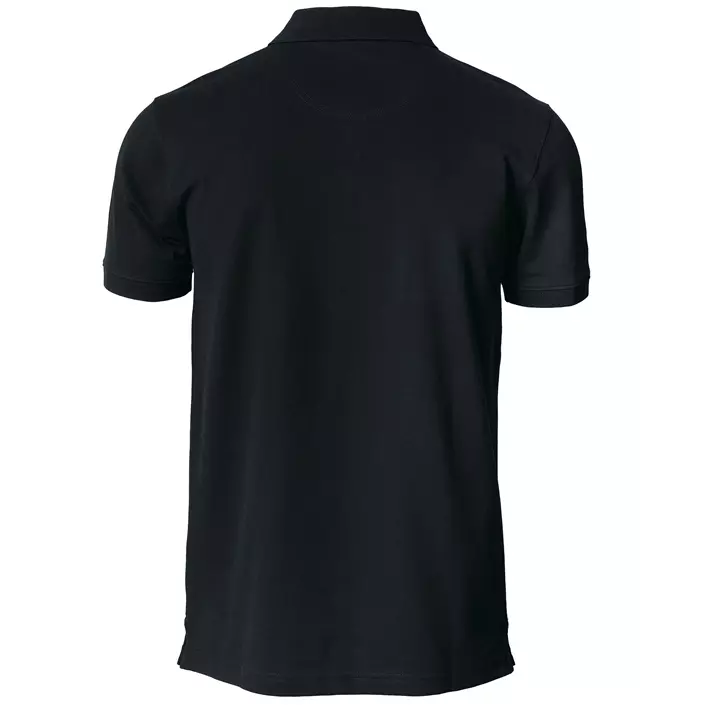 Nimbus Harvard Polo T-Shirt, Schwarz, large image number 1