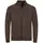 Cutter & Buck Pemberton cardigan, Mörk Mocka, Mörk Mocka, swatch