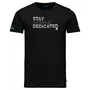 Terrax T-shirt, Black