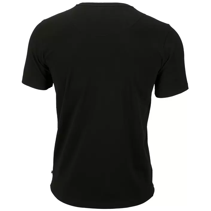 Nimbus Montauk T-shirt, Svart, large image number 1