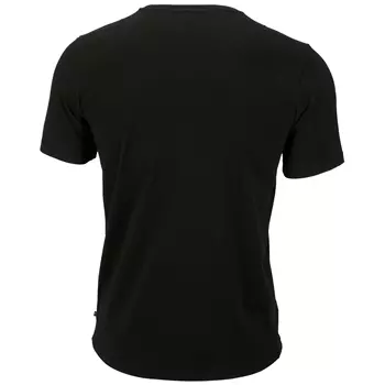 Nimbus Montauk T-Shirt, Schwarz