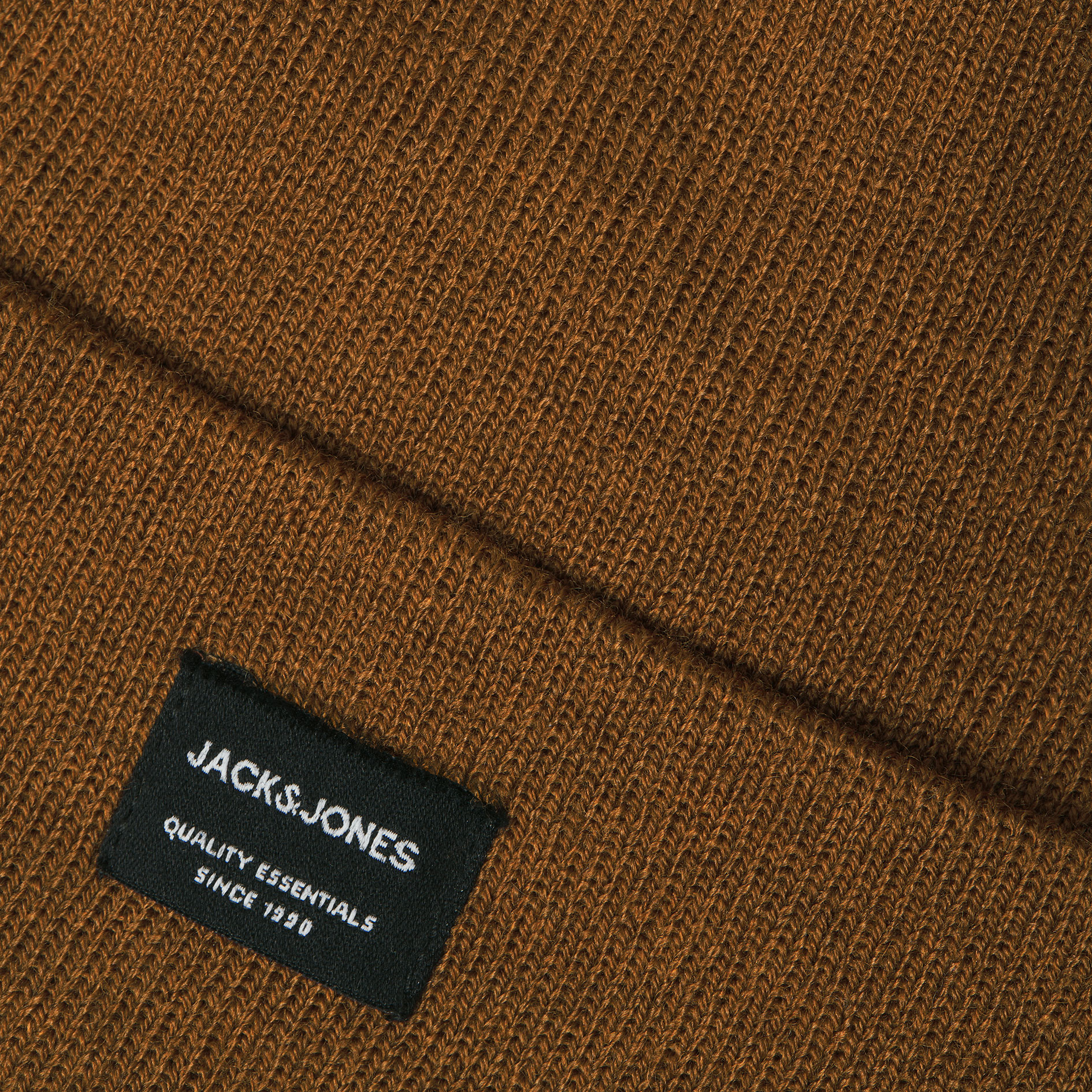 Jack & Jones JACDNA Beanie, Monks Robe