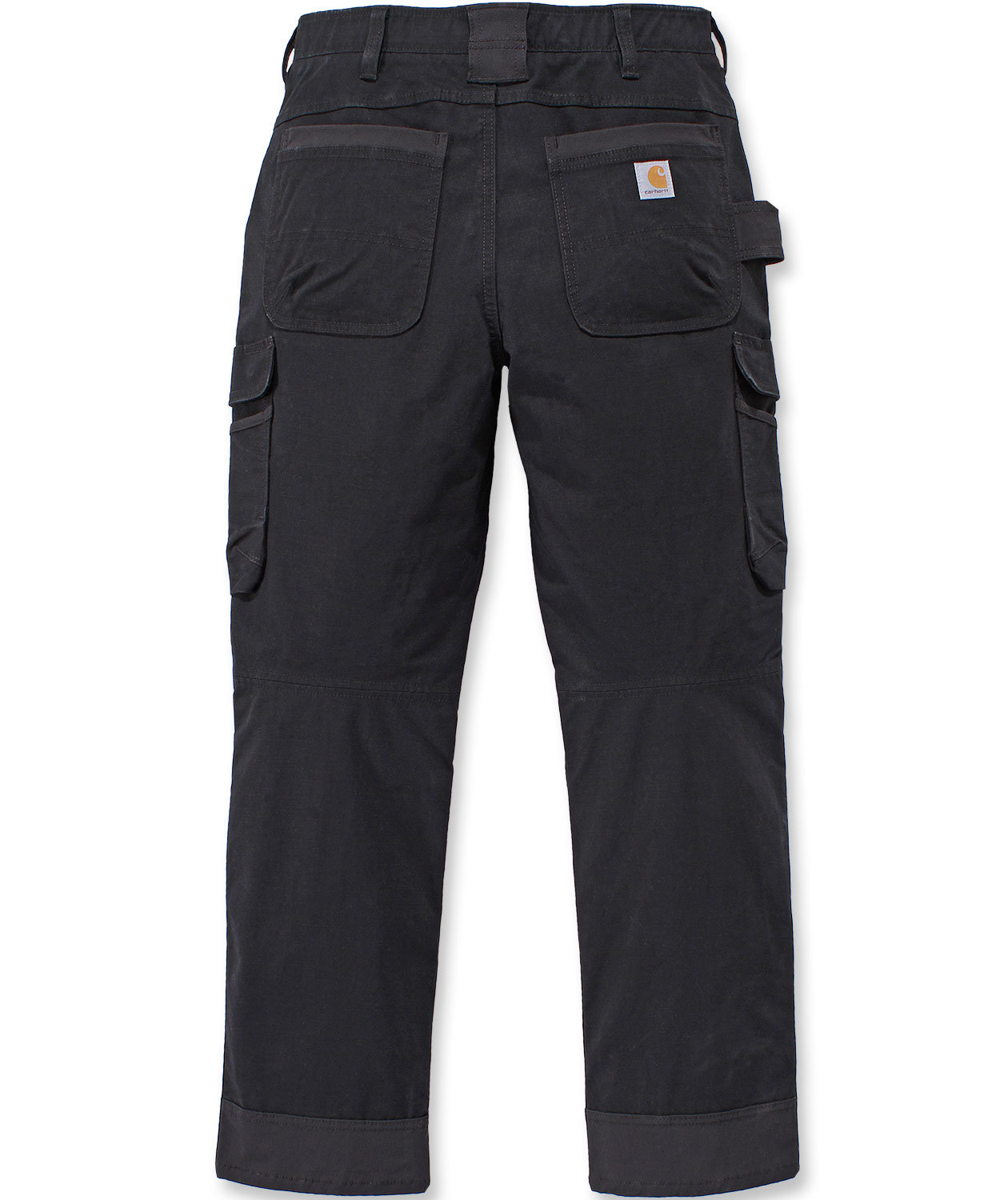 Carhartt Full Swing Steel Hose, Schwarz, Schwarz, large image number 3