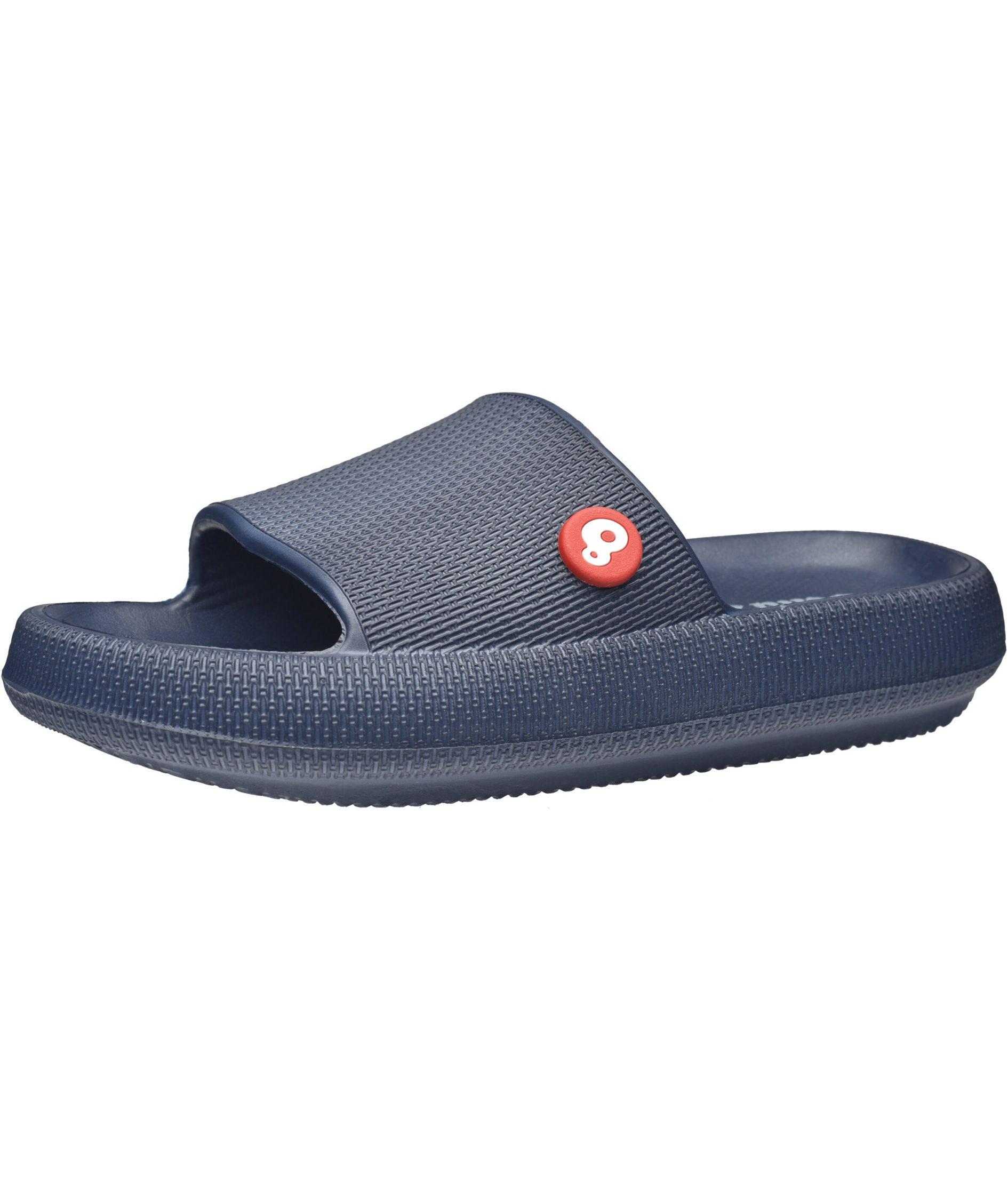 Sanita Claquette sandals, Navy