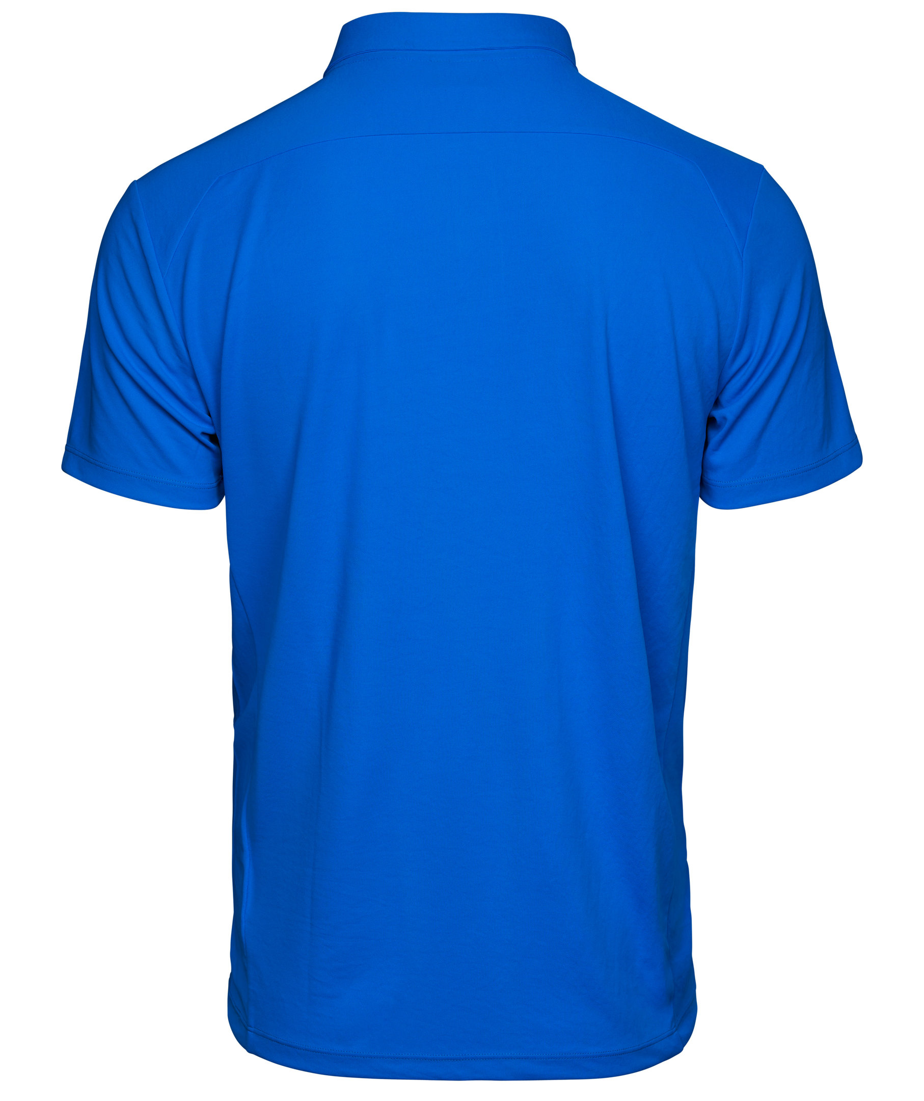 Tee Jays Luxury Sport polo T-shirt, Electric blue, large image number 2