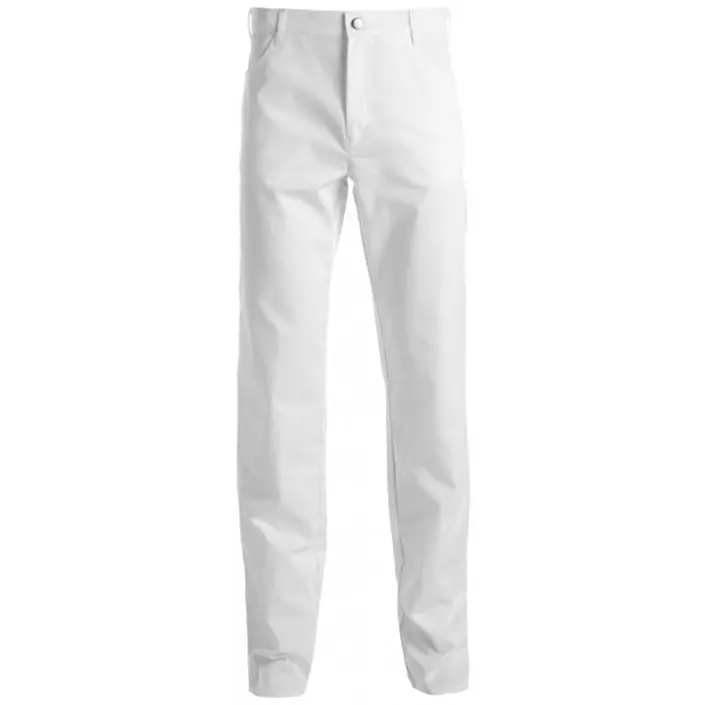 Kentaur unisex jeans, Hvid, large image number 0