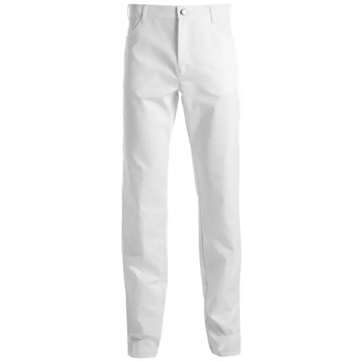 Kentaur jeans,, Hvit, large image number 0