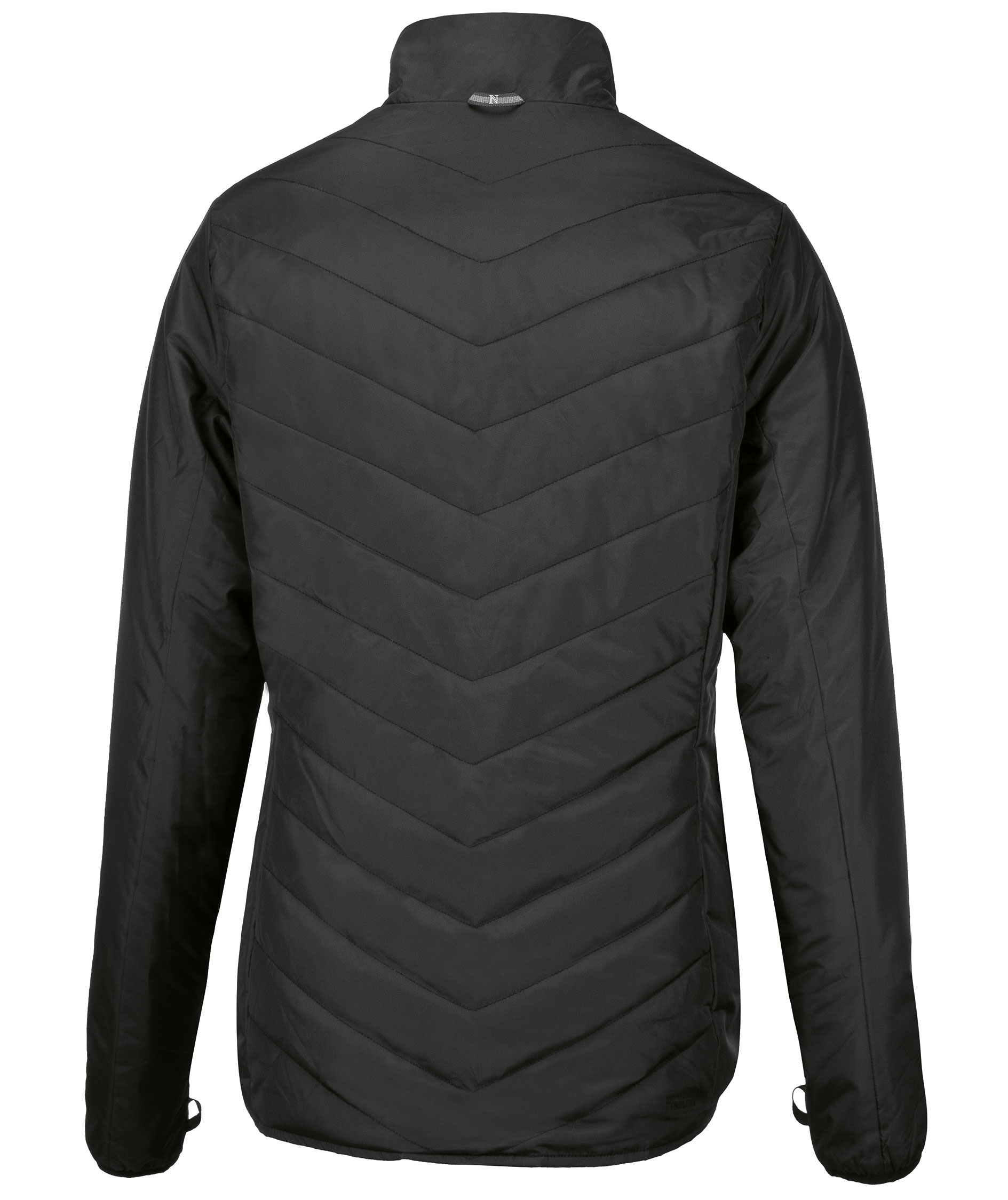 Nimbus Kendrick quilted women's jacket, Charcoal, large image number 2