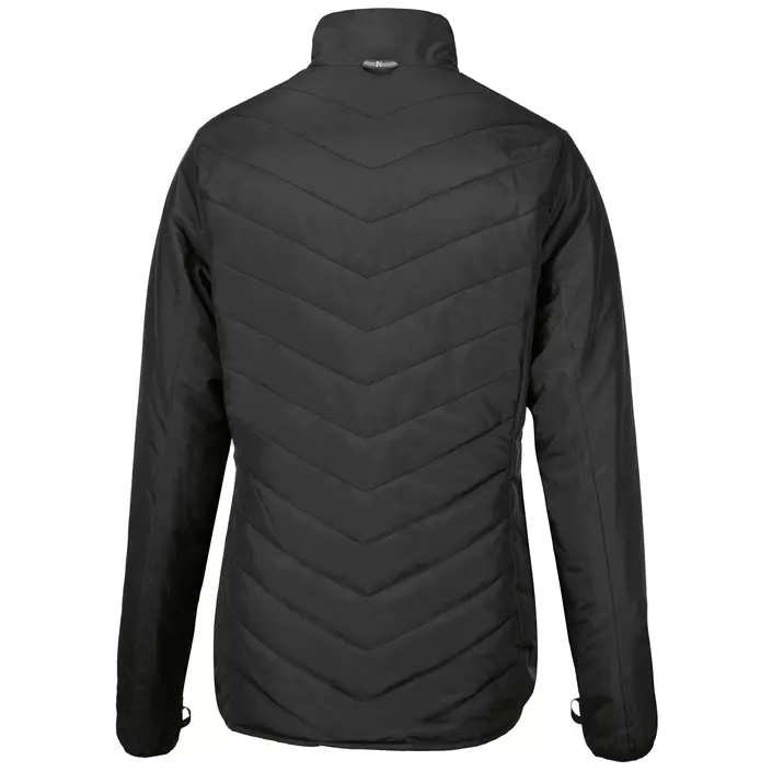 Nimbus Kendrick quilted women's jacket, Charcoal, large image number 2