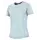 Pitch Stone Performance dame T-shirt, Ice blue, Ice blue, swatch